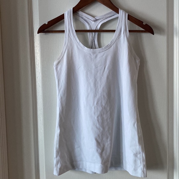 Lululemon athletica race length tank - Picture 2 of 5